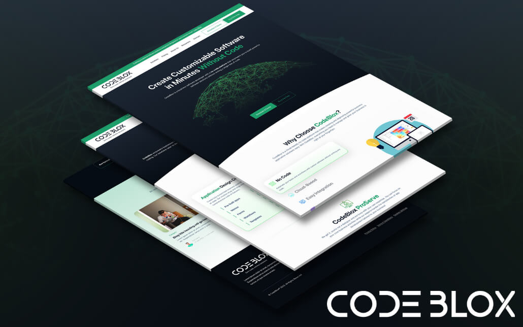 Codeblox